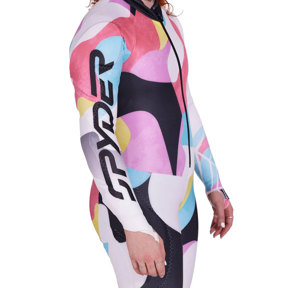 Spyder Performance GS Womens Race Suit - Image 3