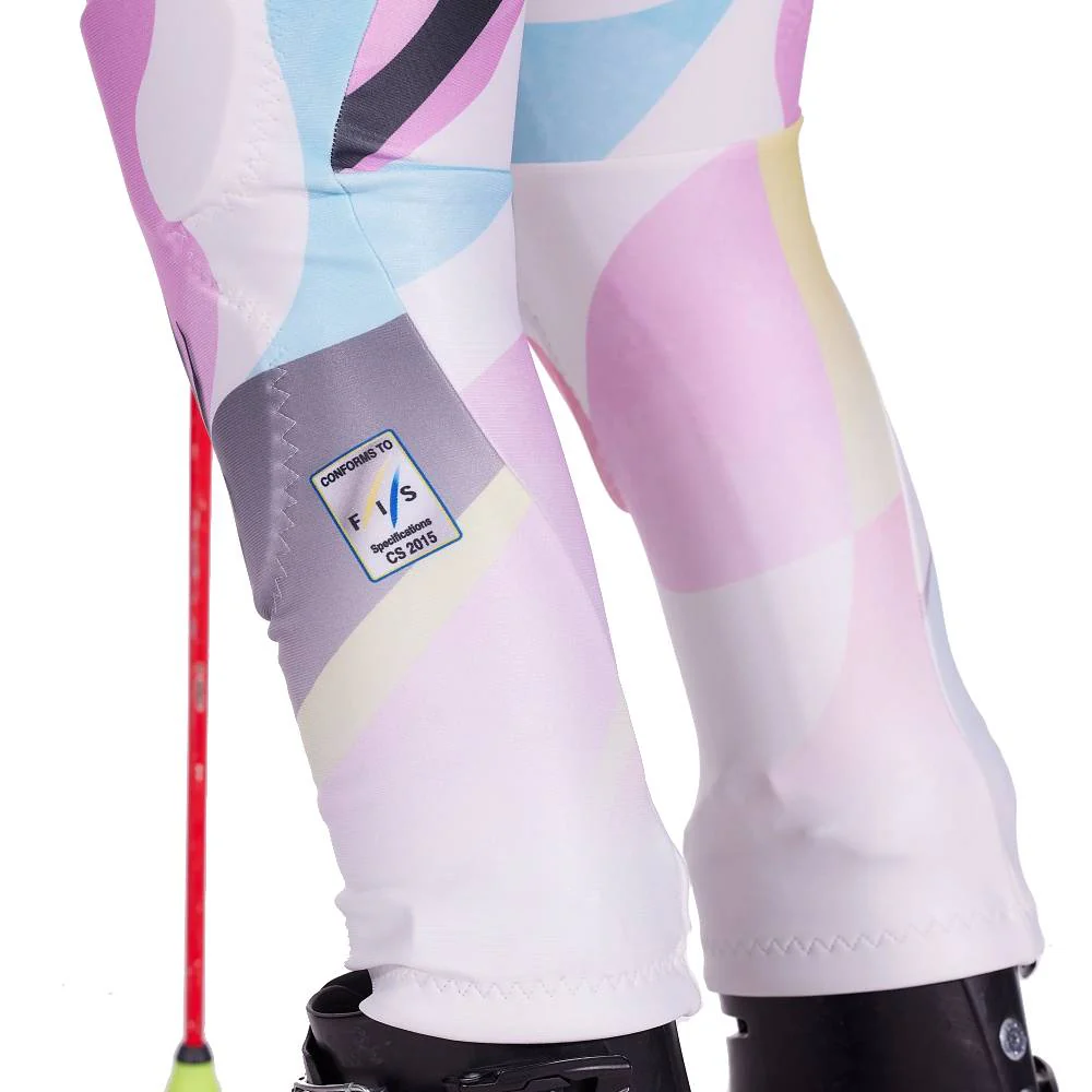 Spyder Performance GS Womens Race Suit - Image 5