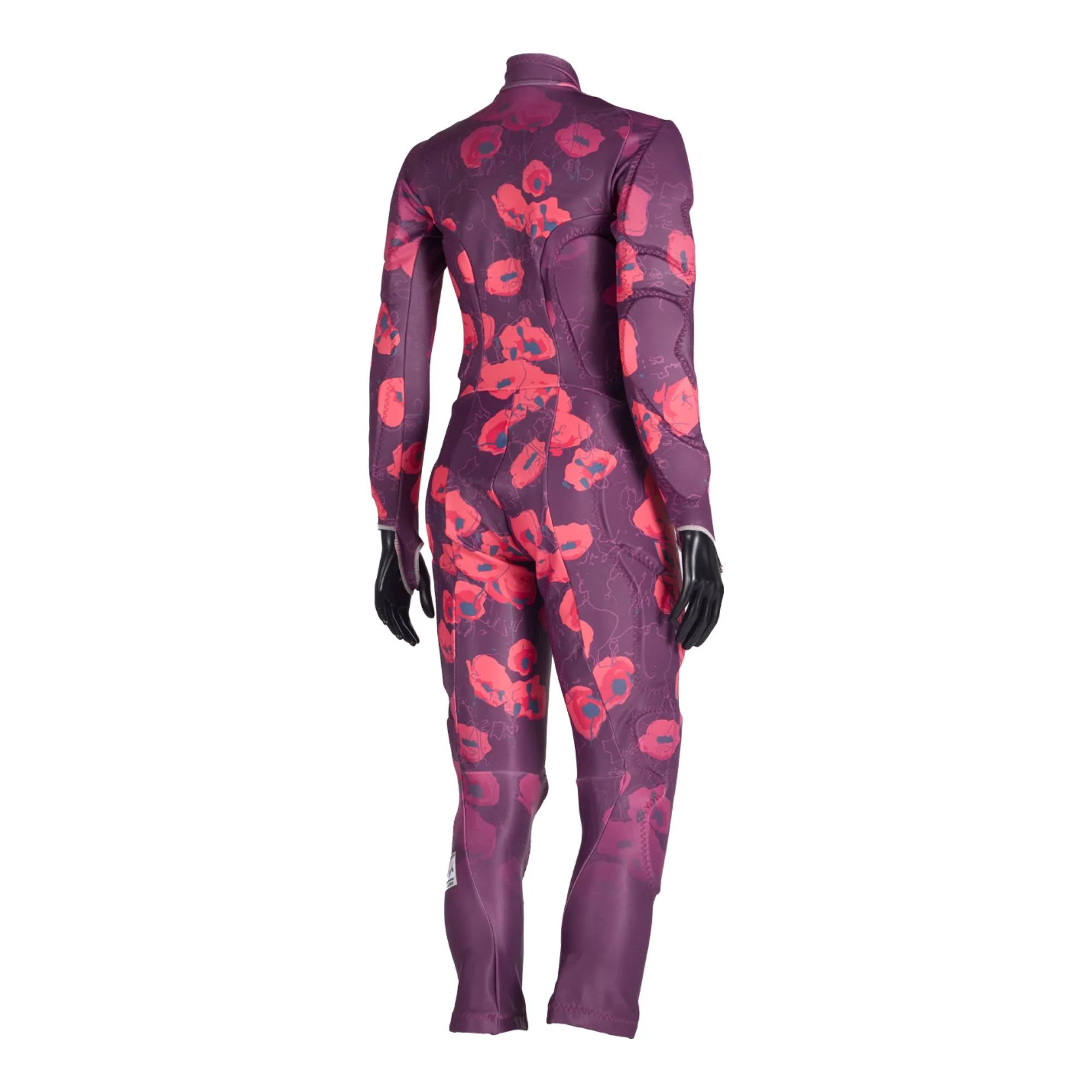 Spyder Performance GS Womens Race Suit - Image 2
