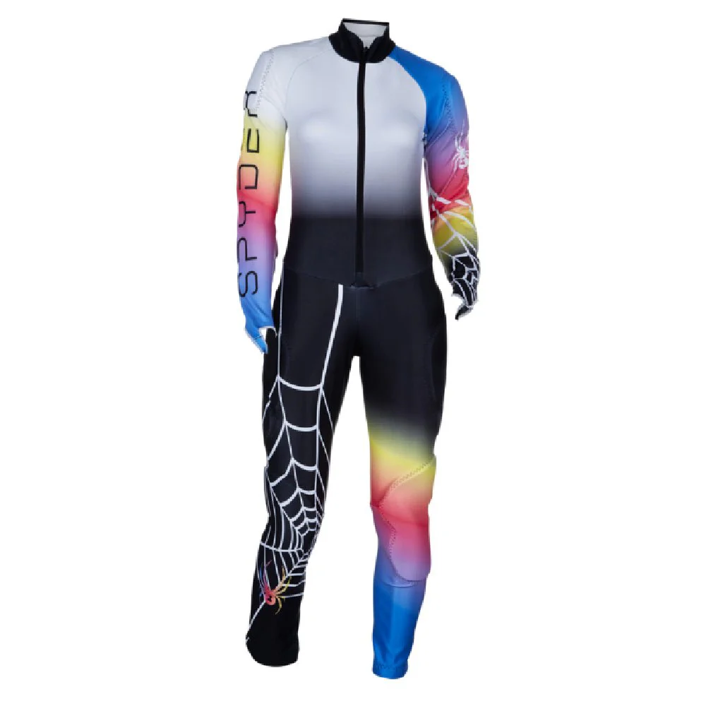 Spyder Performance GS Womens Race Suit - Image 5