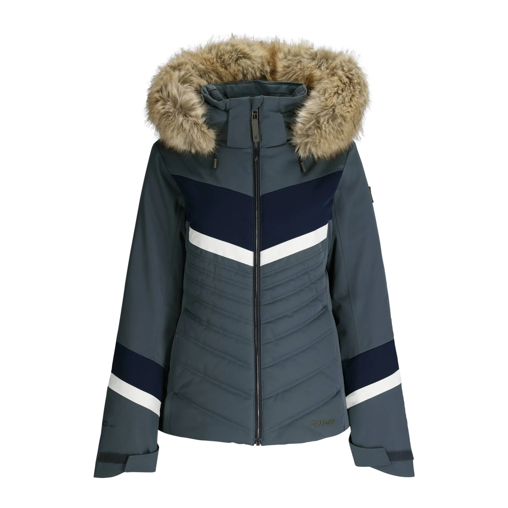 Spyder Primrose Womens Jacket 2026