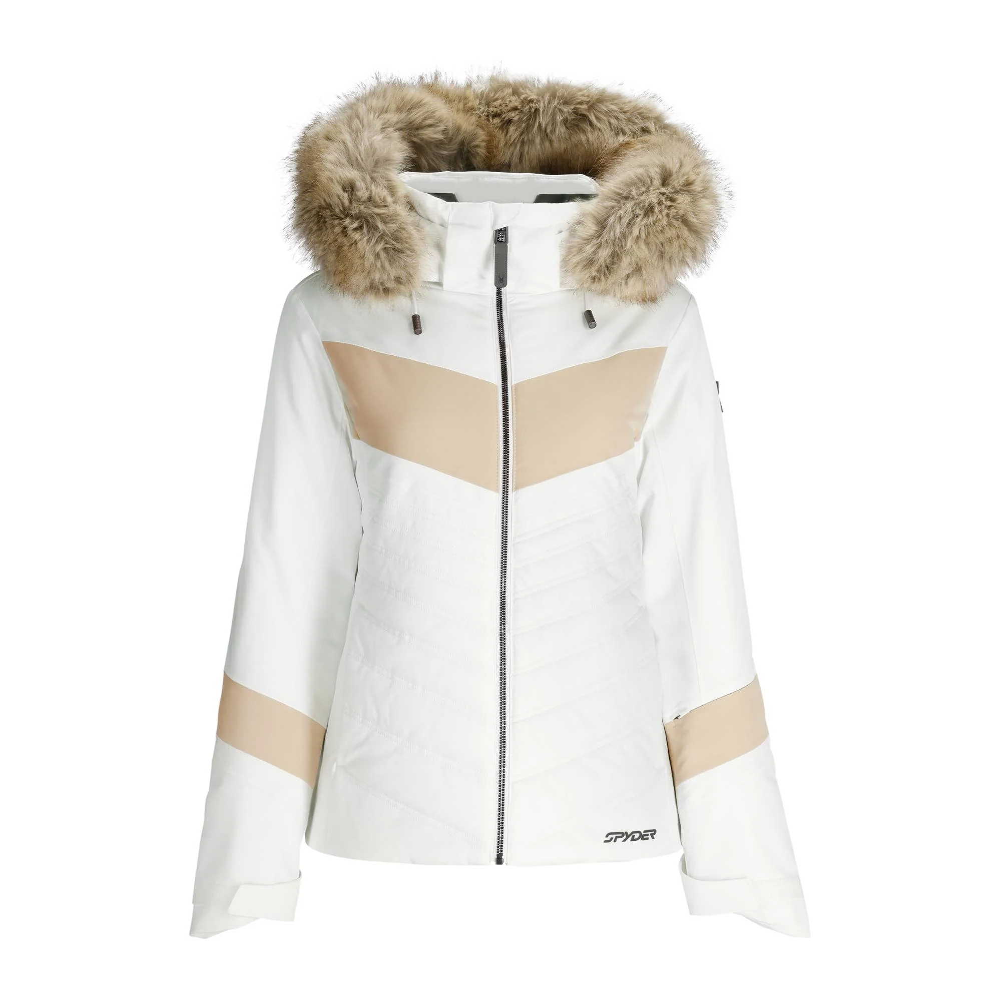 Spyder Primrose Womens Jacket 2026 - Image 2