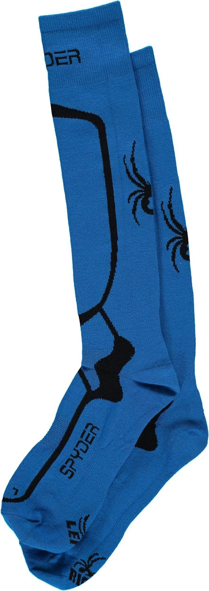 Spyder Pro Liner Mens Sock - Image 7