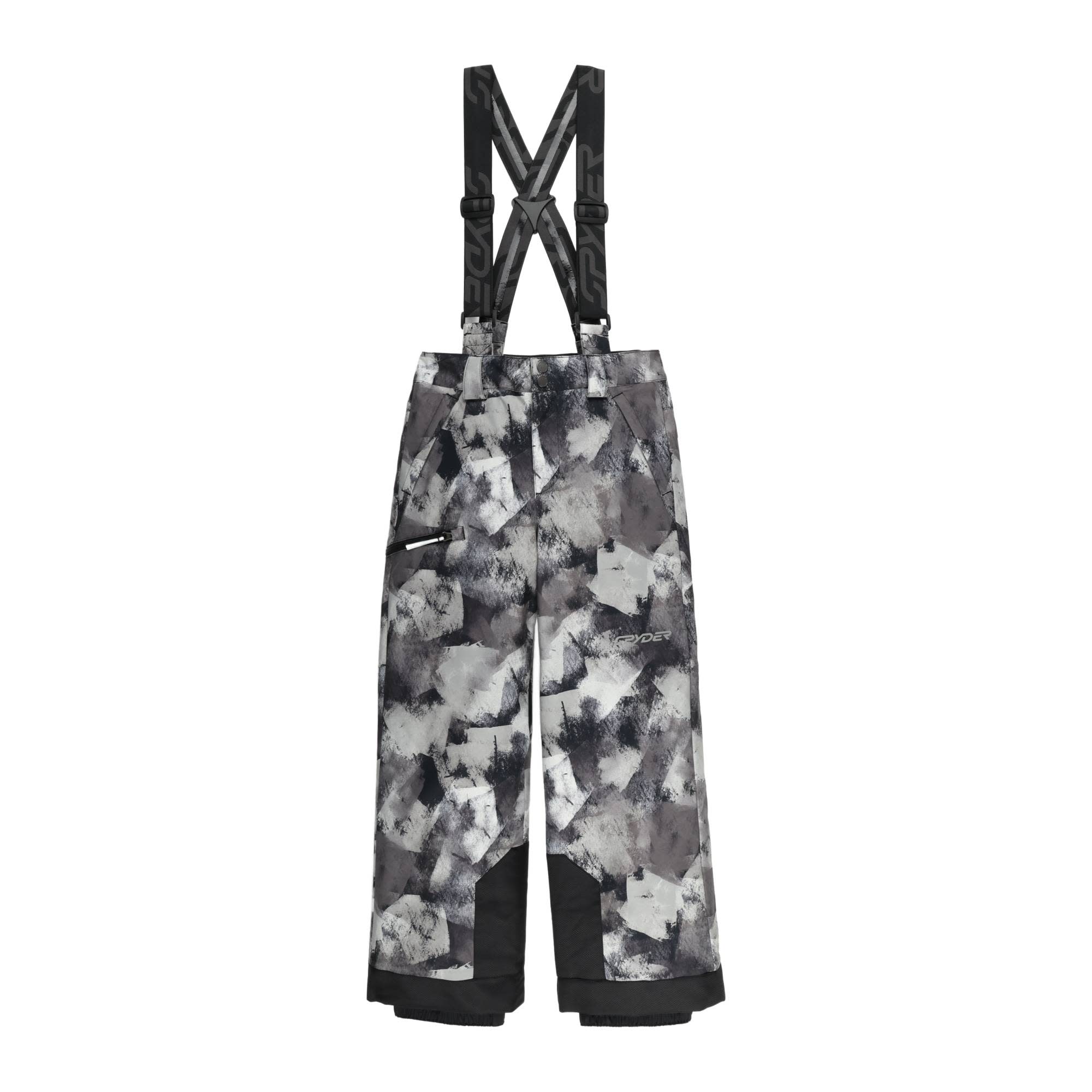 Spyder Propulsion Junior Pants 2026 - Image 6
