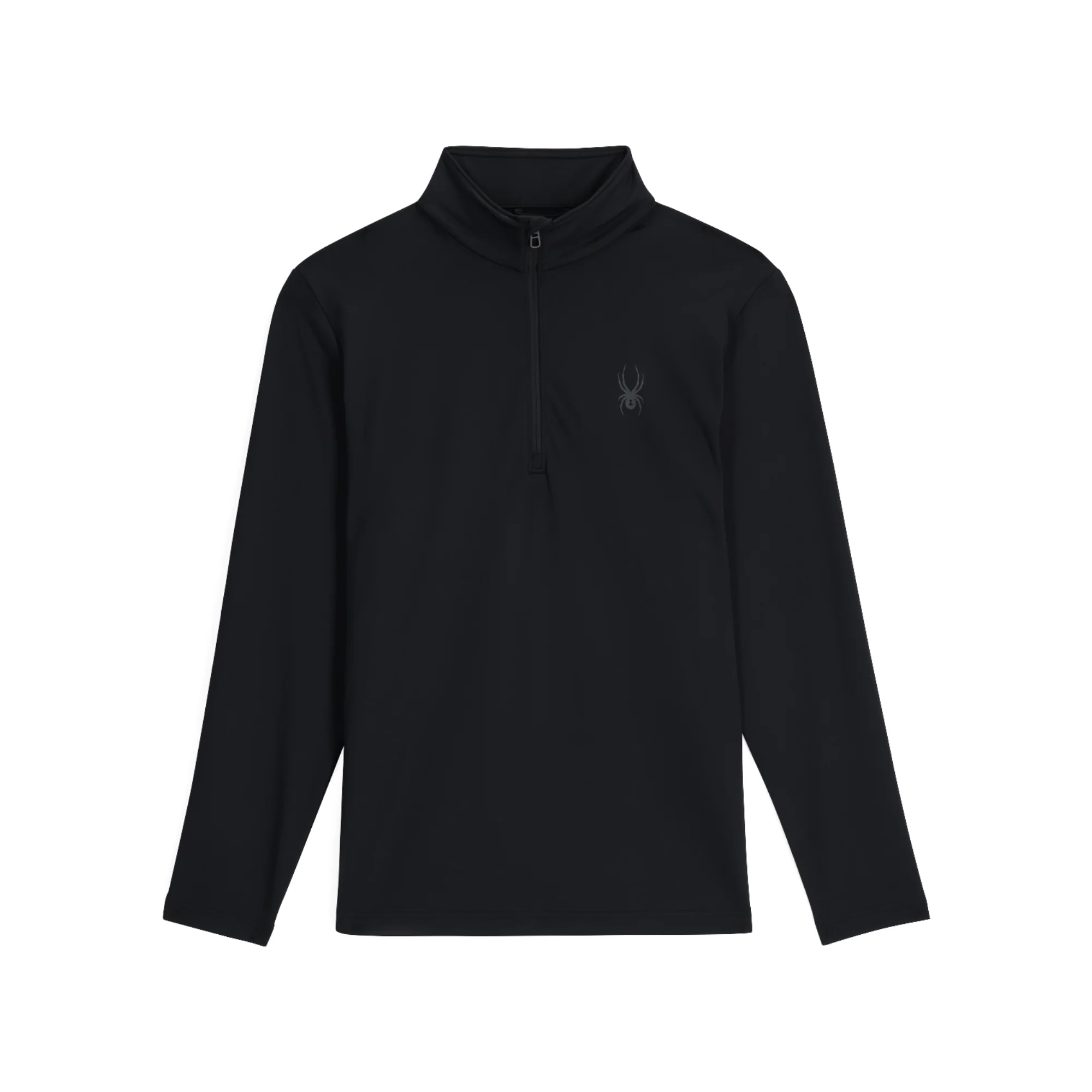 Spyder Prospect Mens Half Zip 2025 - Image 2