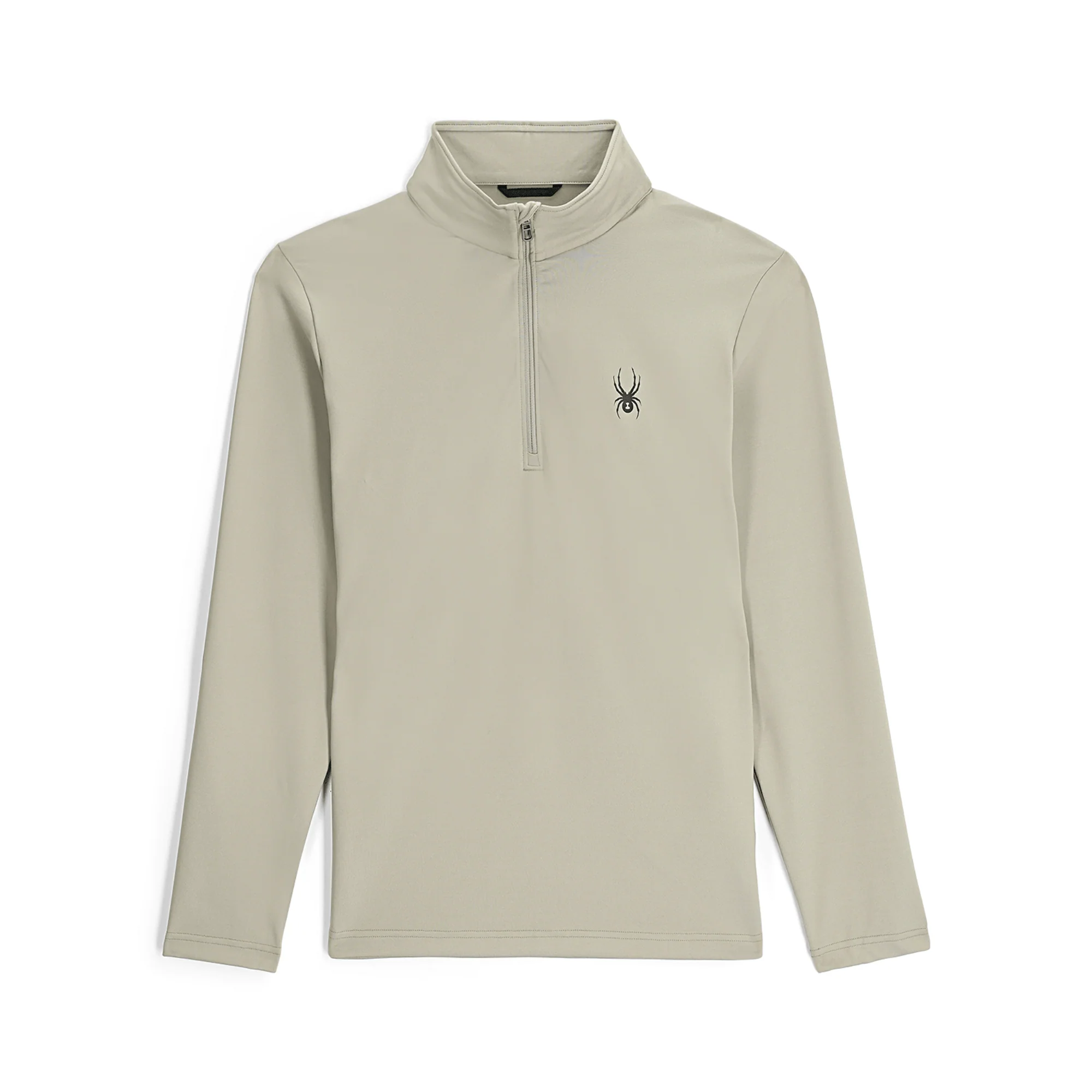 Spyder Prospect Mens Half Zip 2025 - Image 3