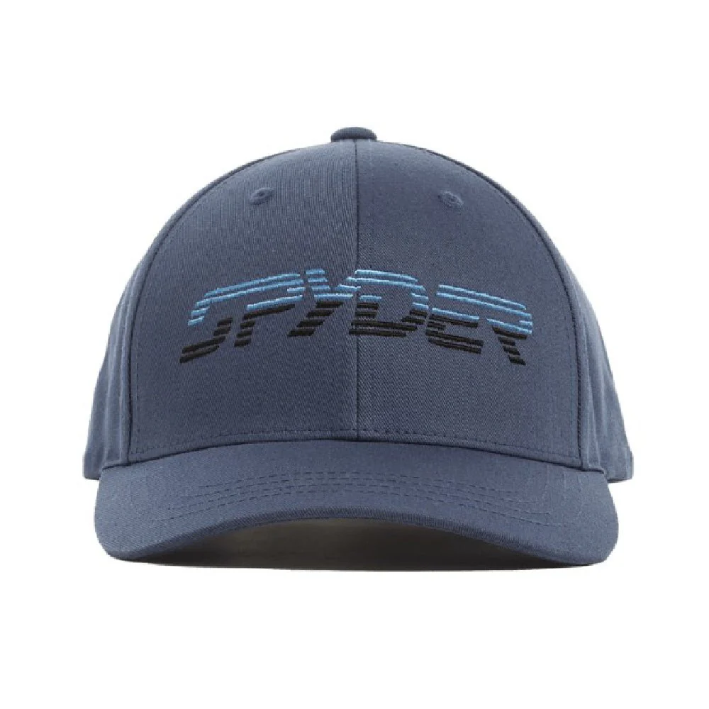 Spyder Range Adult Cap - Image 2