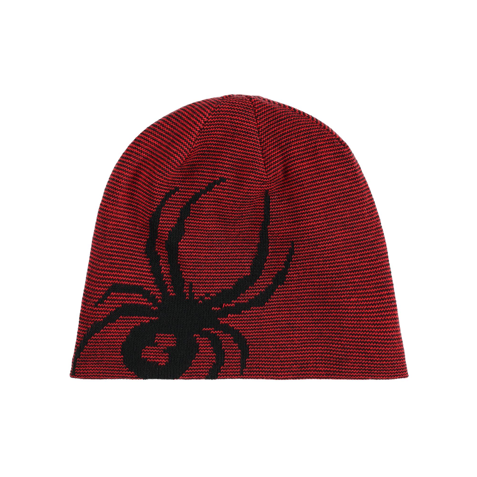 Spyder Reversible Bug Youth Beanie - Image 4