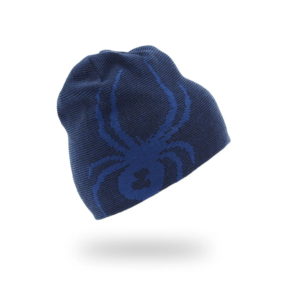 Spyder Reversible Bug Youth Beanie - Image 6
