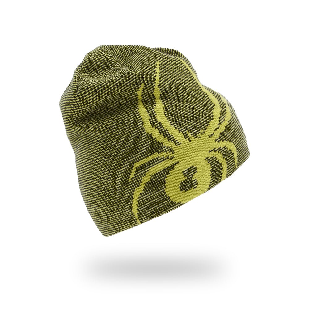 Spyder Reversible Bug Youth Beanie - Image 8