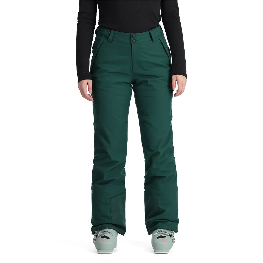 Spyder Section Womens Pant 2024 - Image 12