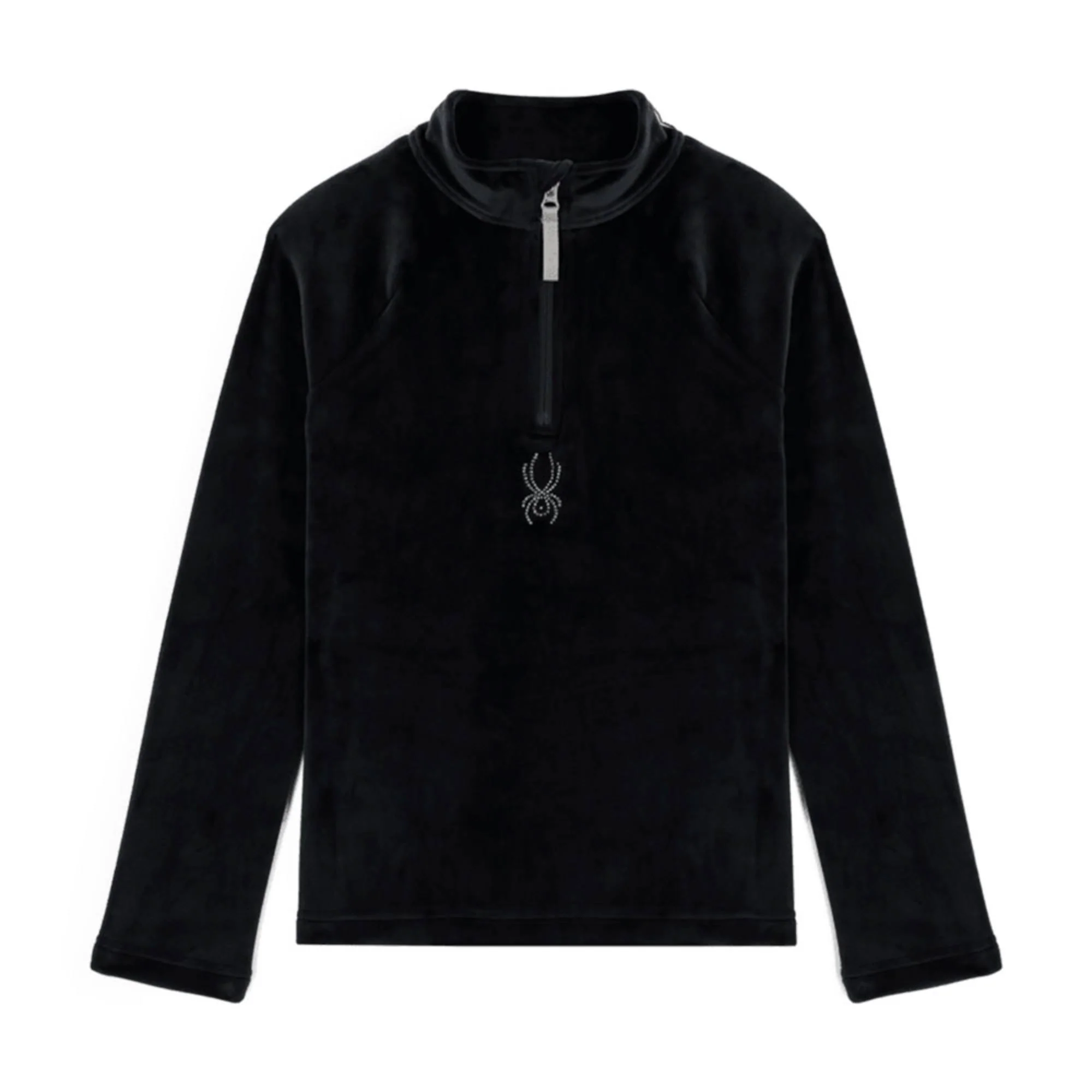 Spyder Shimmer Bug Junior Half Zip - Image 3