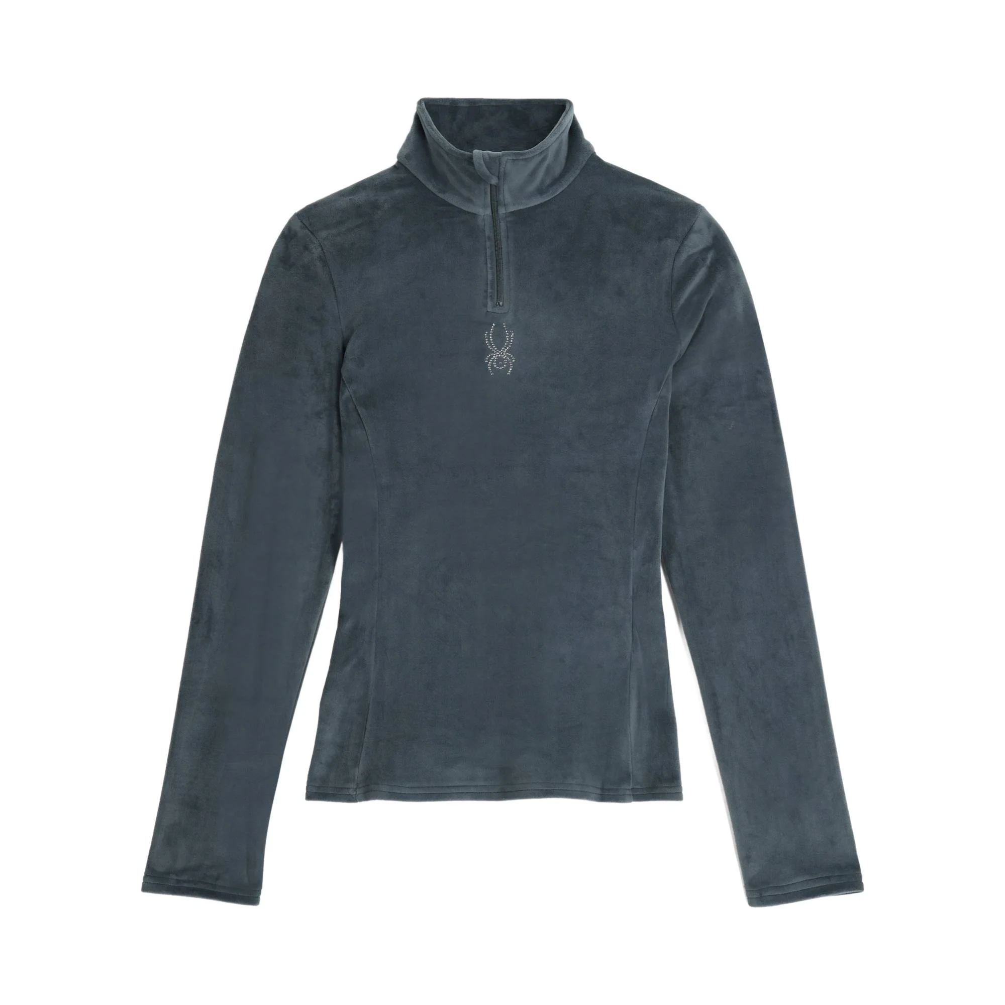 Spyder Shimmer Bug Womens Half Zip 2026 - Image 4