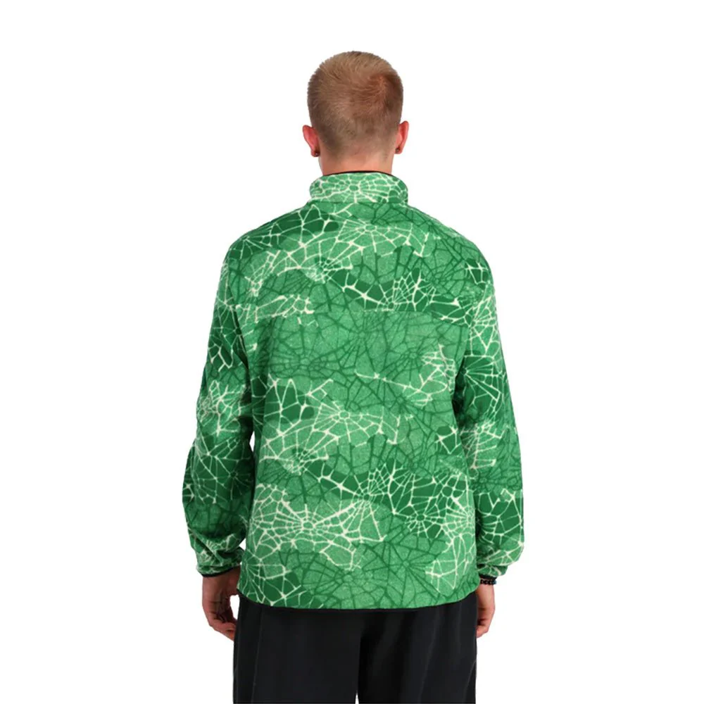 Spyder Snap Mens Lounge Pullover 2023 - Image 4