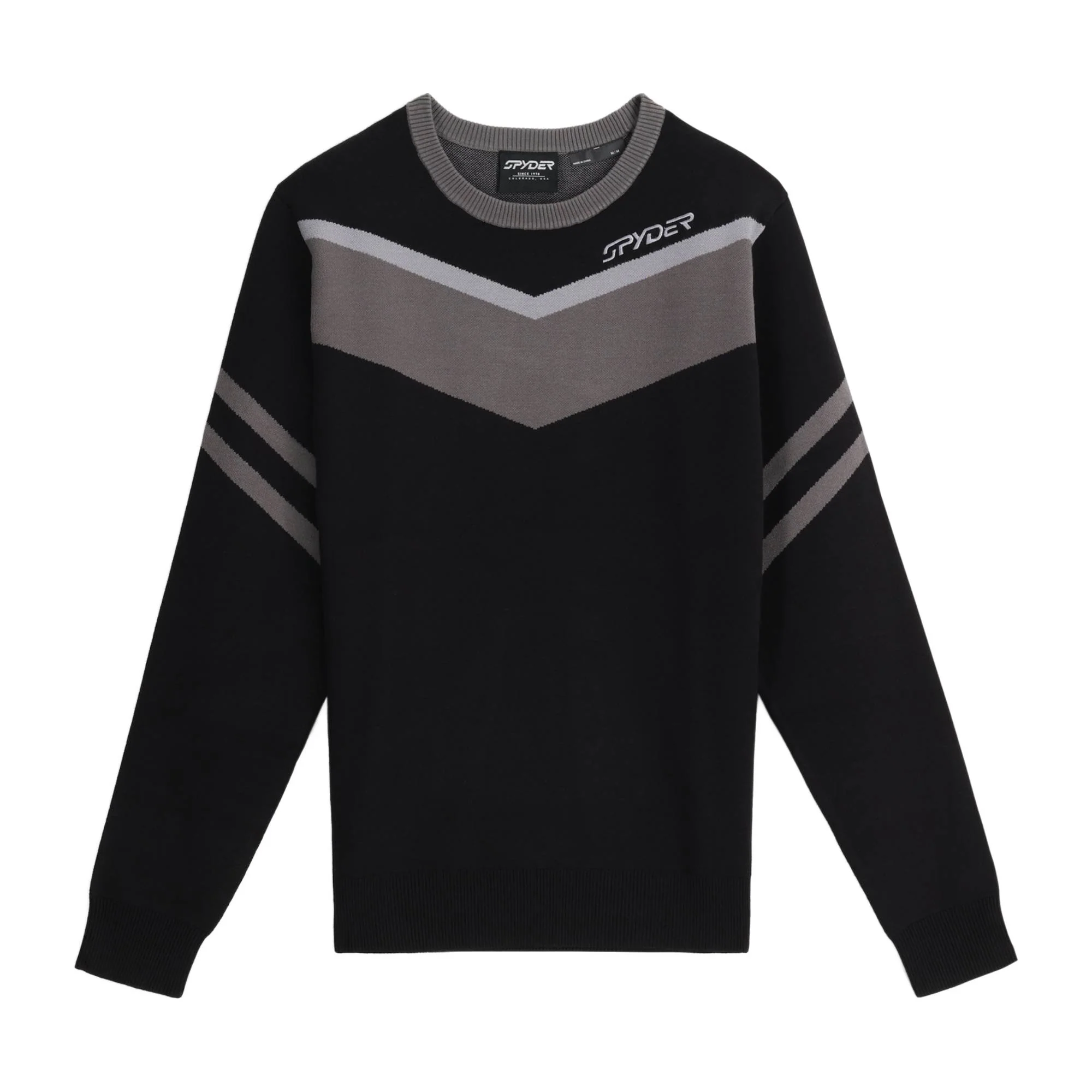 Spyder Soelden Mens Sweater 2026 - Image 2