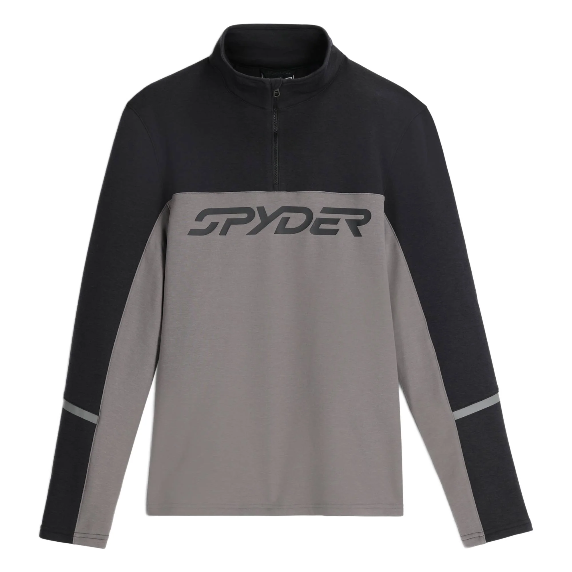 Spyder Speed Mens Fleece Half Zip 2026 - Image 4