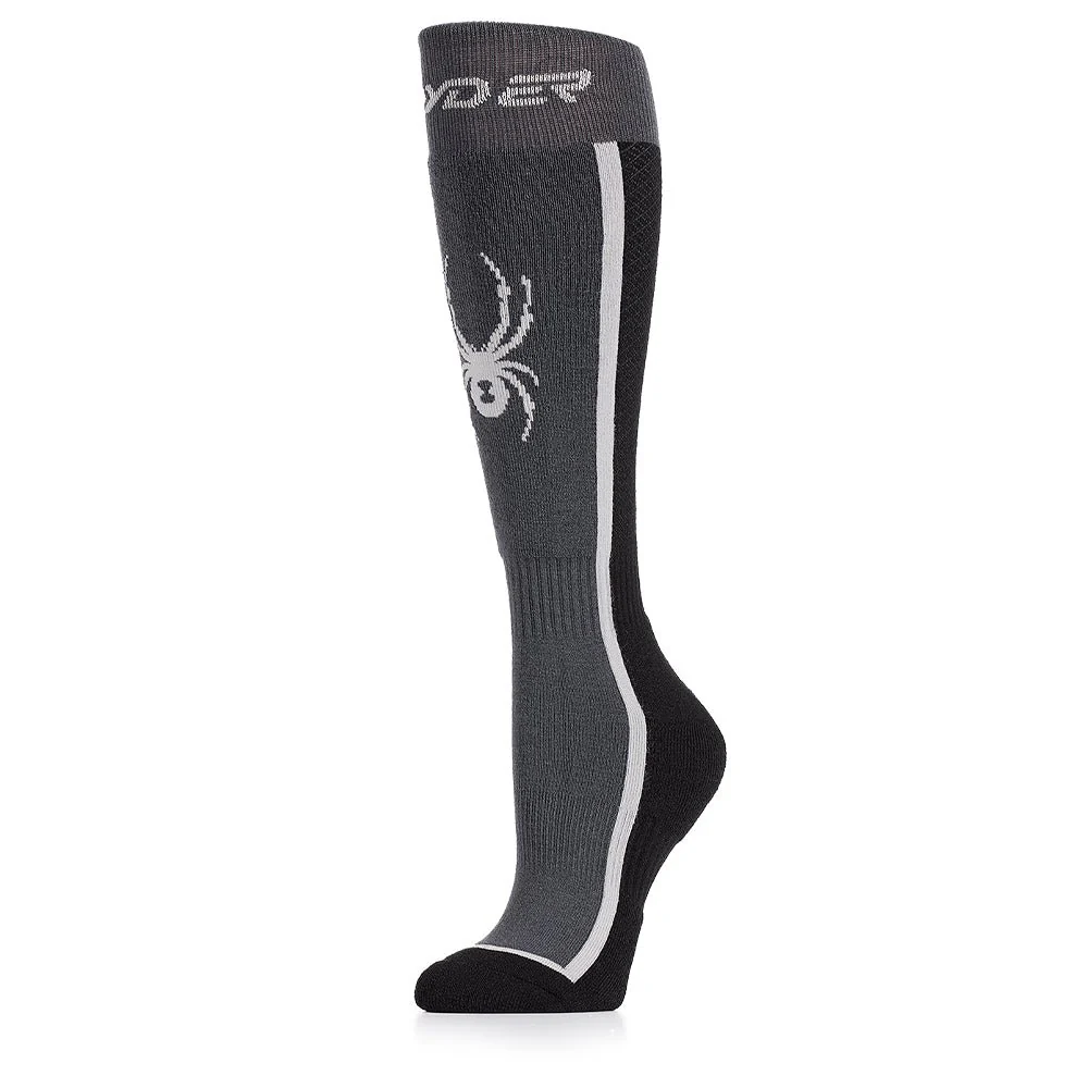 Spyder Sweep Womens Ski Socks - Image 5
