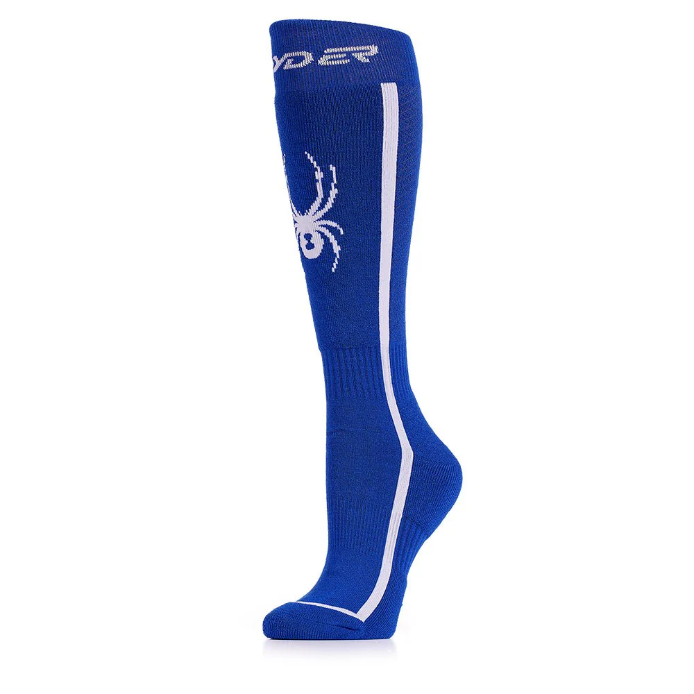 Spyder Sweep Womens Ski Socks - Image 7