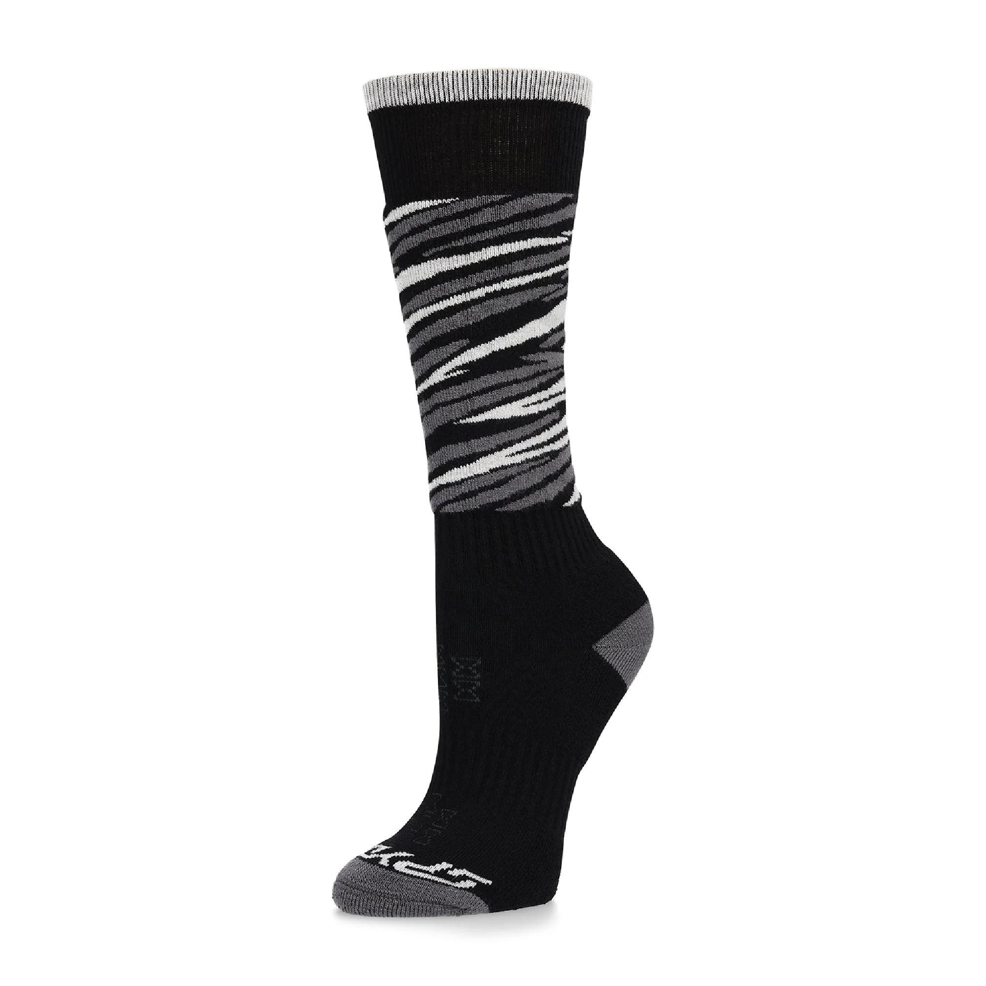 Spyder Sweep Youth Ski Socks - Image 2
