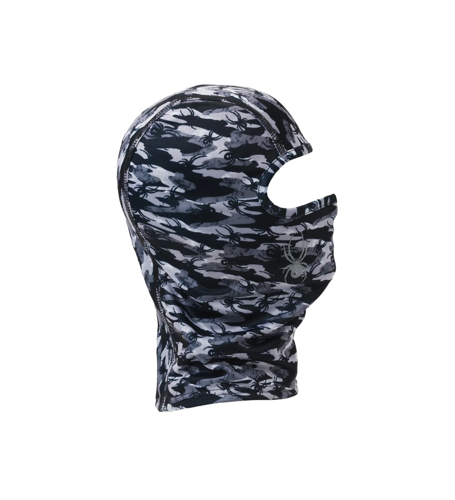 Spyder T-Hot Junior Balaclava 2019 - Image 4