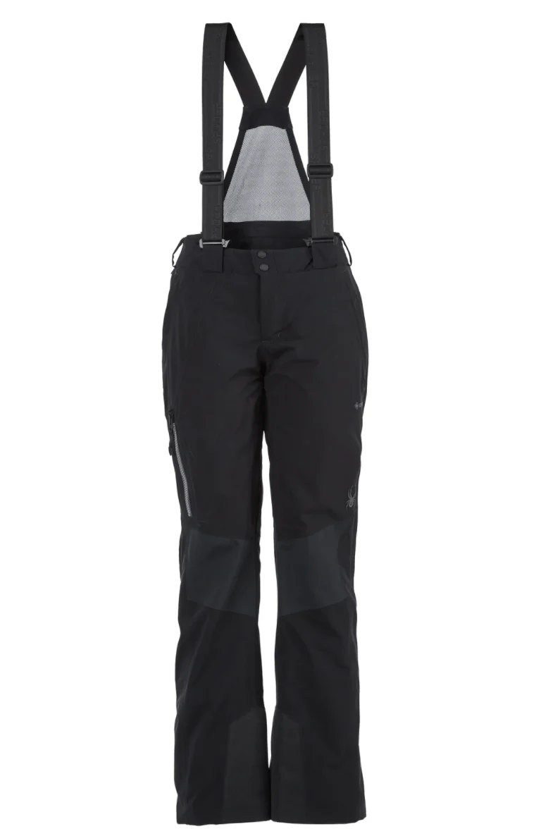 Spyder Tarantula Womens Full Zip Pant - Image 4