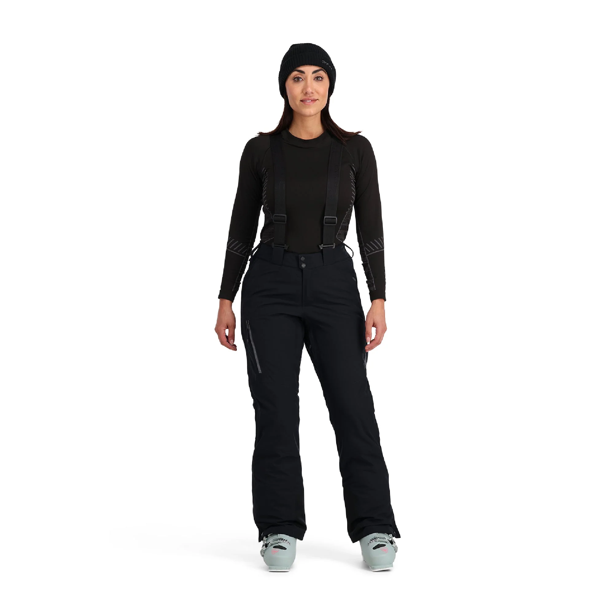 Spyder Tarantula Womens Full Zip Pant