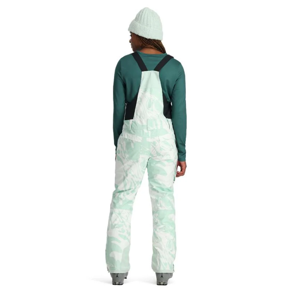 Spyder Terrain Womens Bib Pants 2024 - Image 3