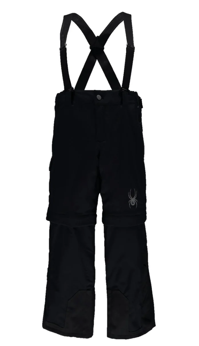 Spyder Training Pant Boys 2018 - Image 4