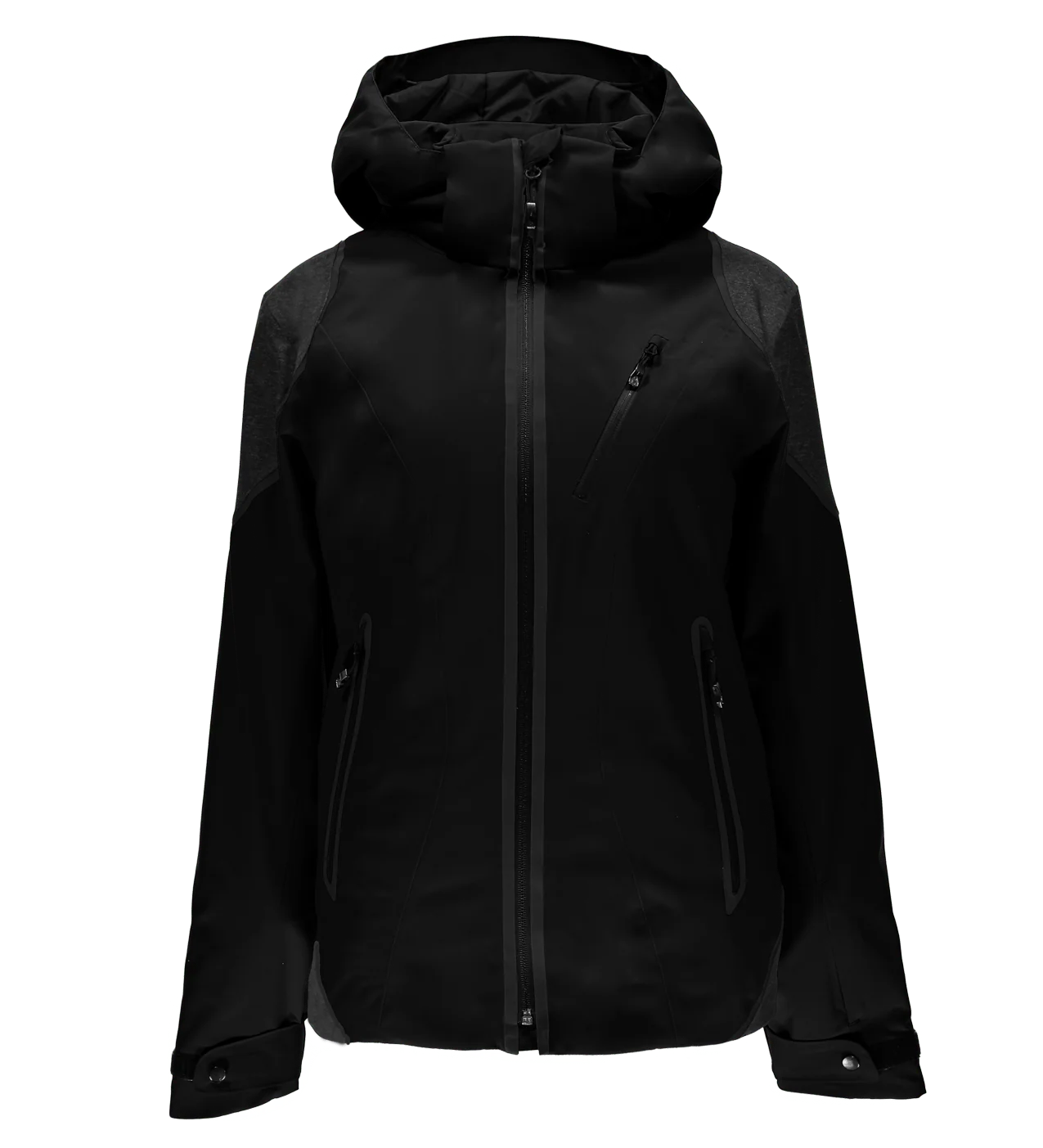 Spyder Twilight Ladies Jacket 2018 - Image 11