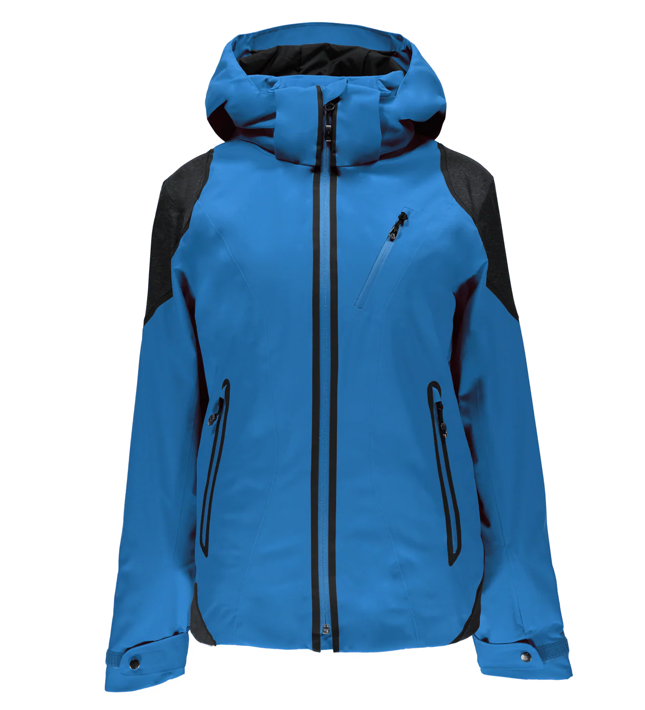 Spyder Twilight Ladies Jacket 2018 - Image 17
