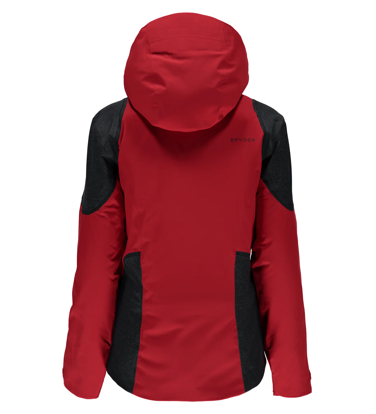 Spyder Twilight Ladies Jacket 2018 - Image 6