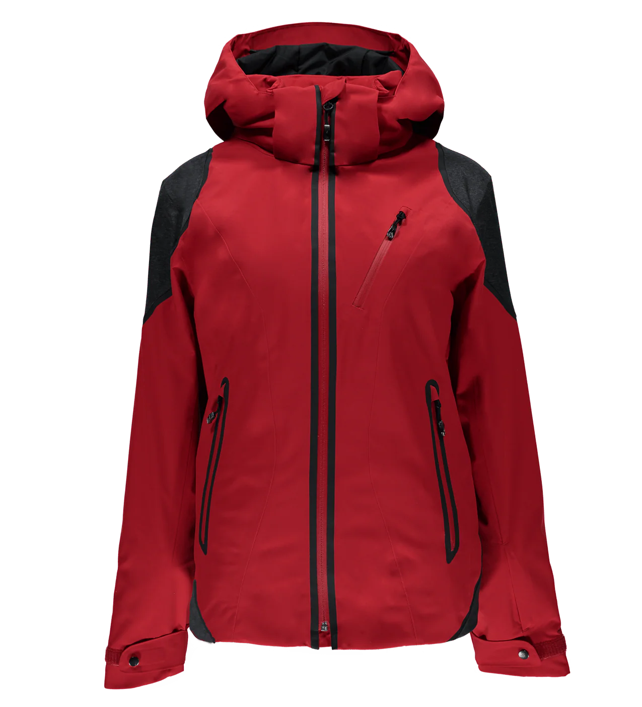Spyder Twilight Ladies Jacket 2018 - Image 8