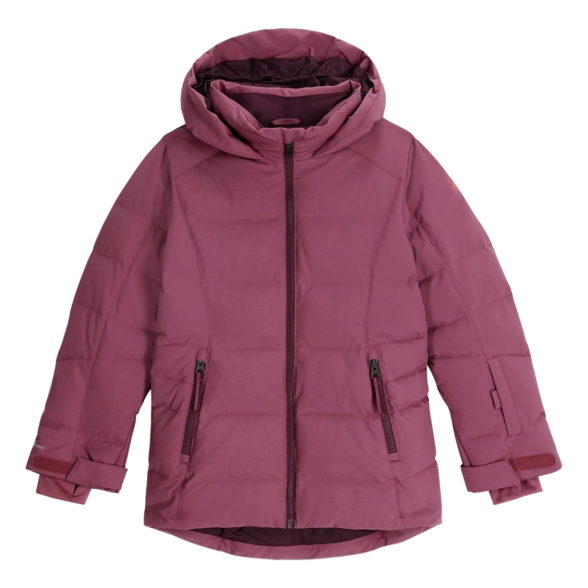 Spyder Zadie Junior Synthetic Down Jacket 2026 - Image 3
