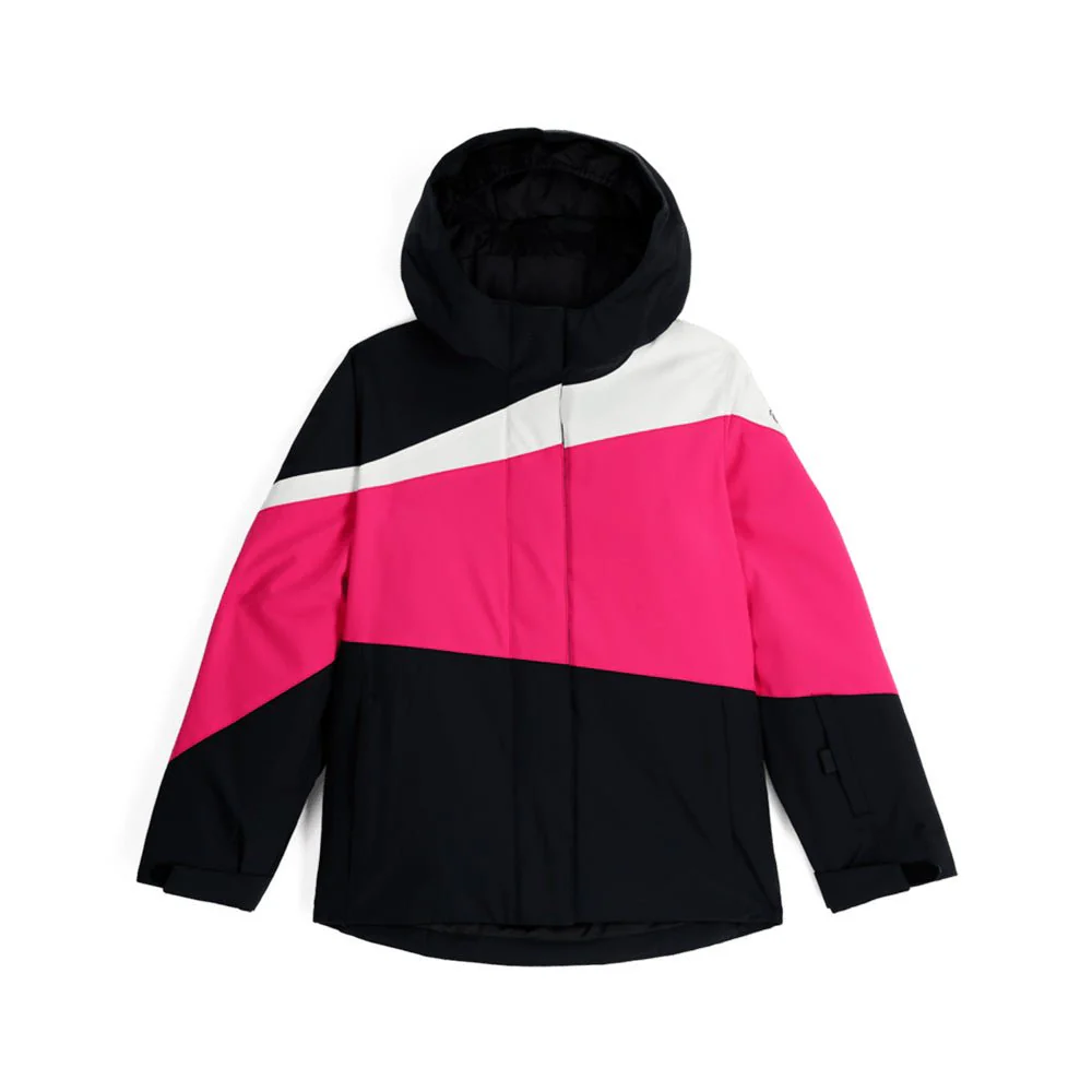 Spyder Zoey Junior Girls Jacket 2024 - Image 7