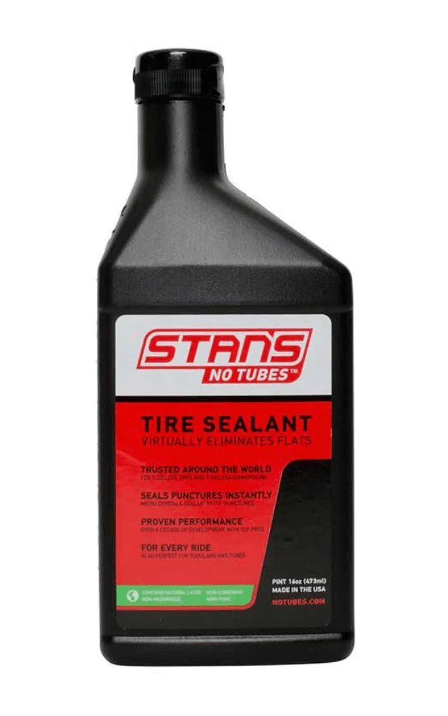Stans No Tubes Pre-Mixed Sealant