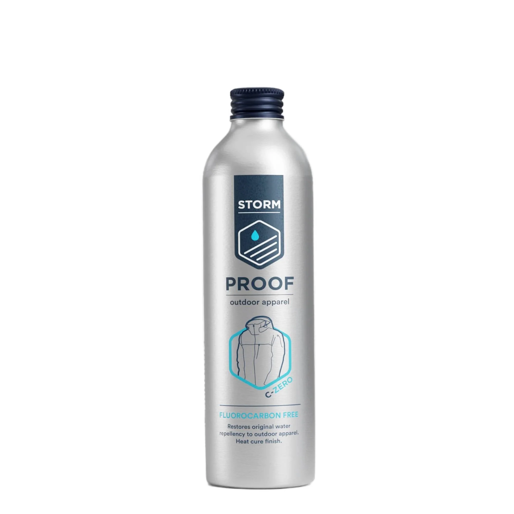 Storm Apparel Proofer - Image 2