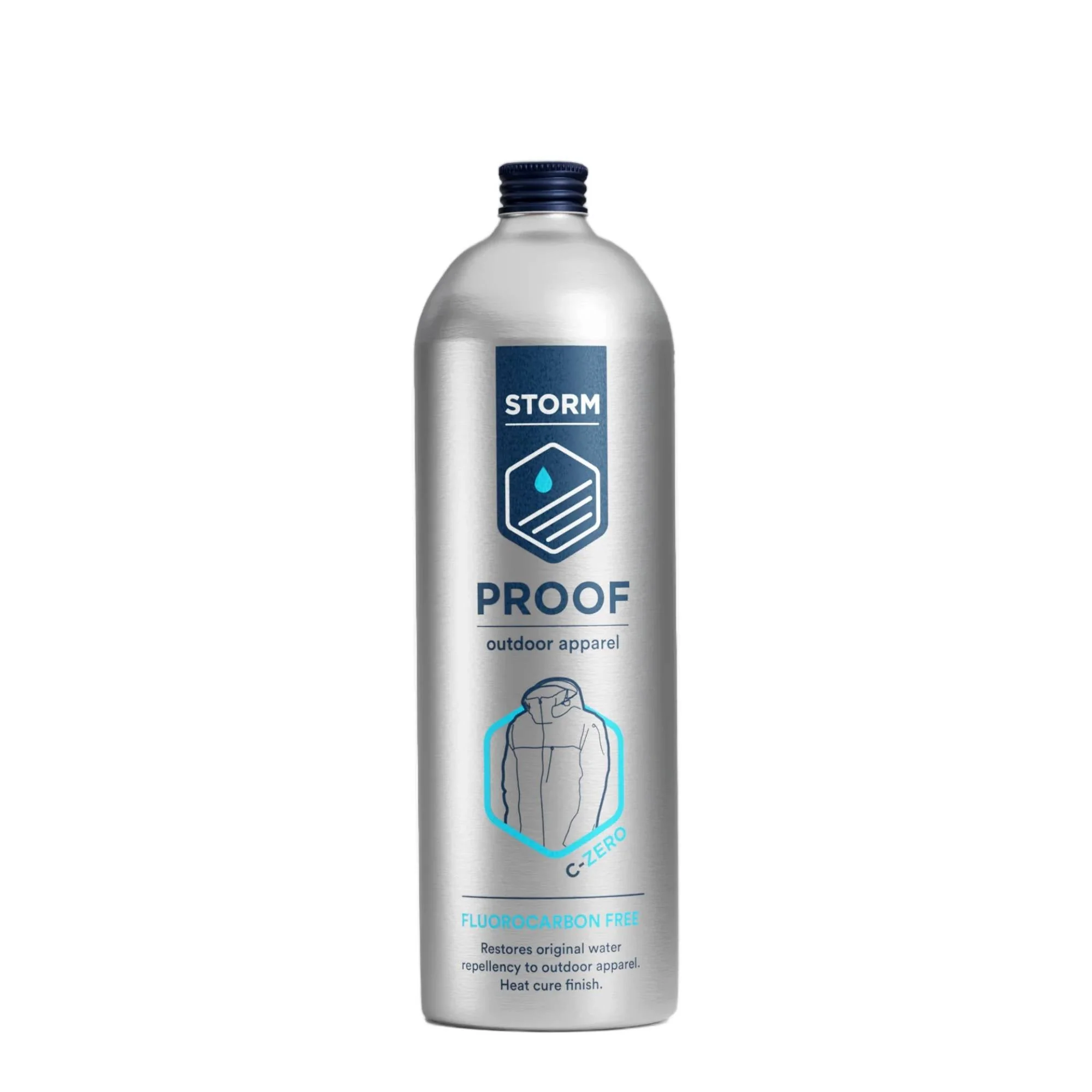 Storm Apparel Proofer - Image 2