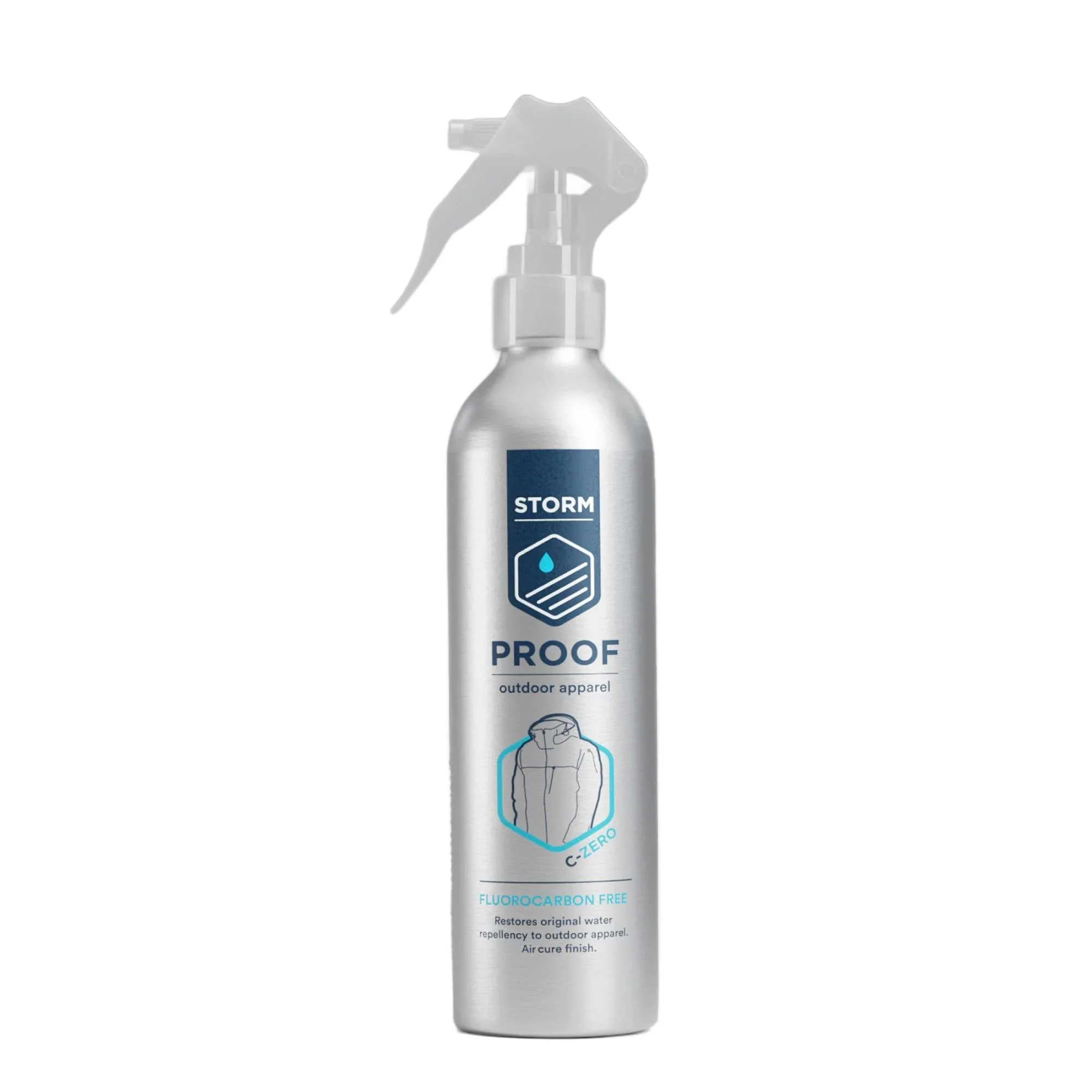 Storm Apparel Proofer Spray
