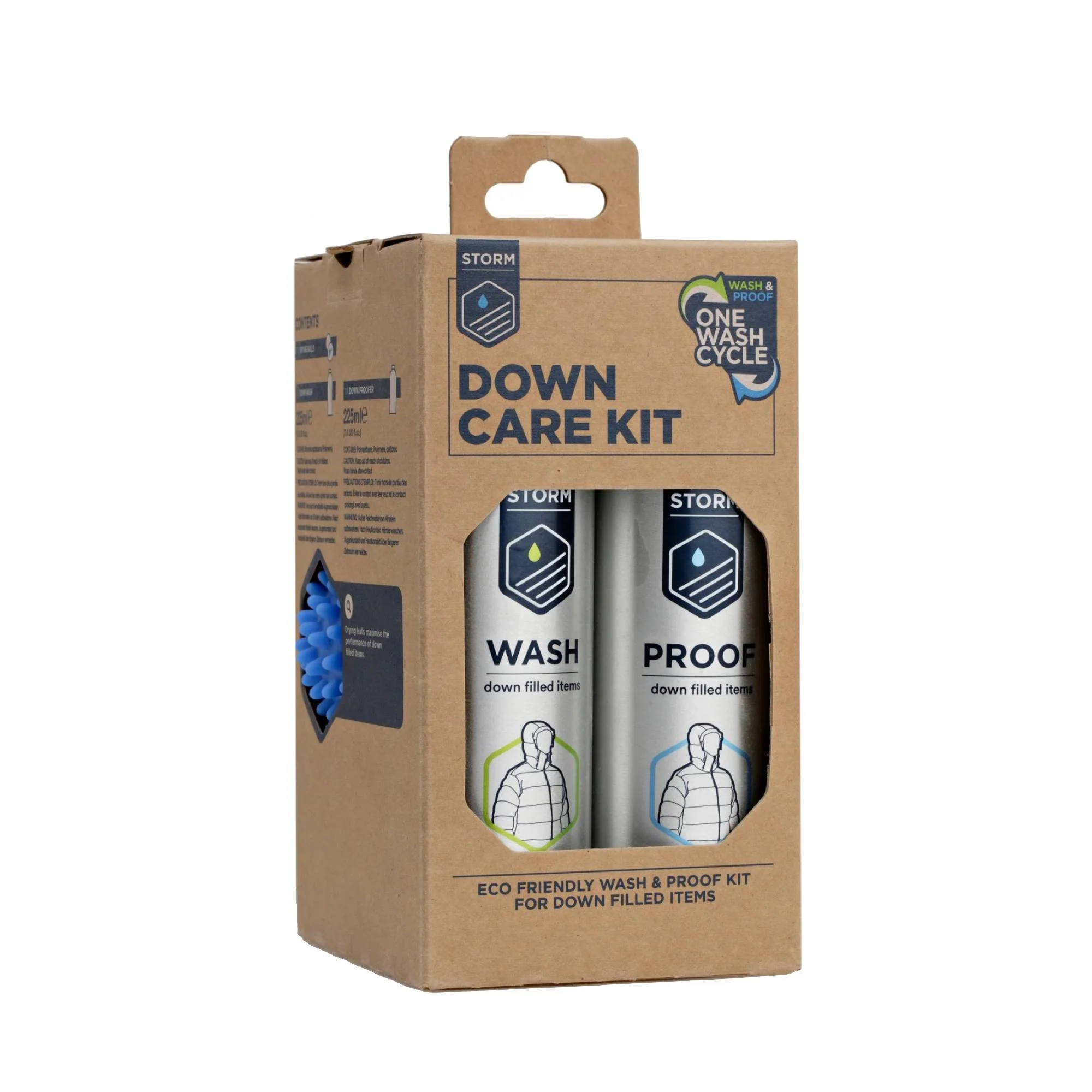 Storm Down Care Kit - Image 3