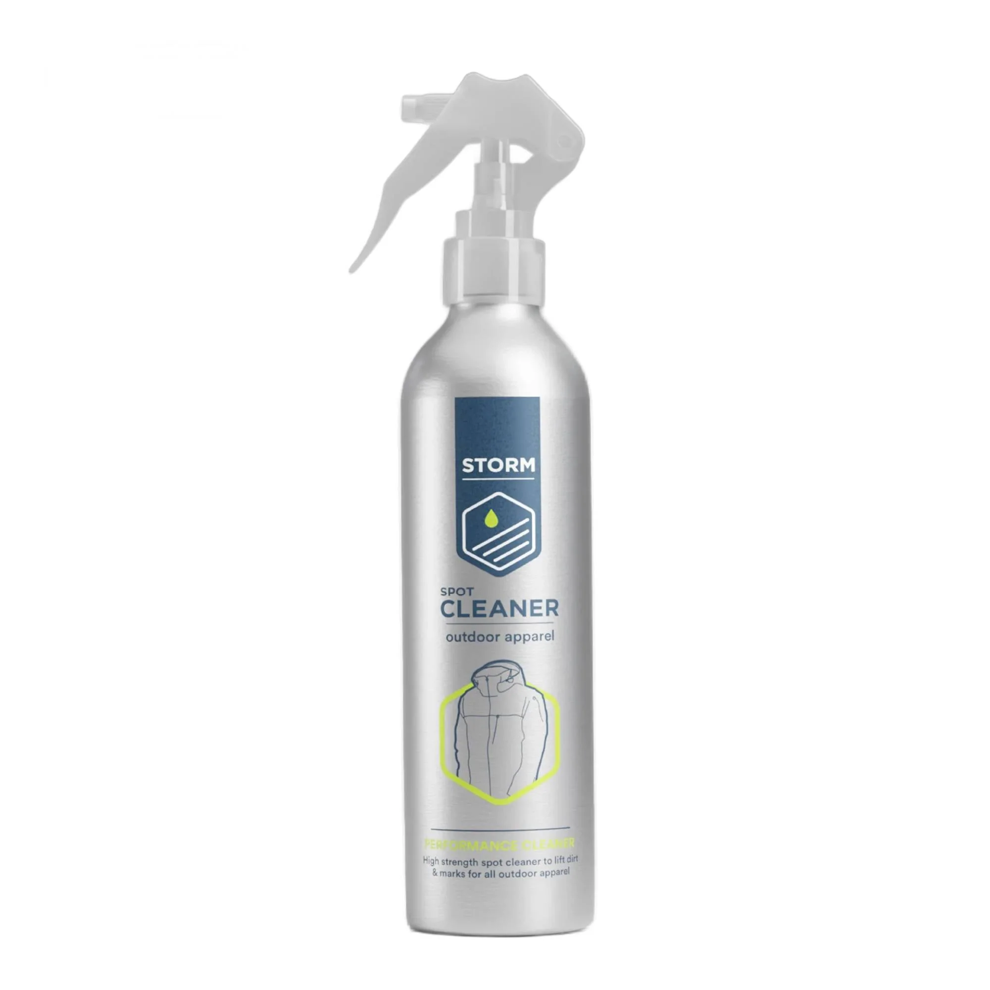 Storm Spot Cleaner Spray
