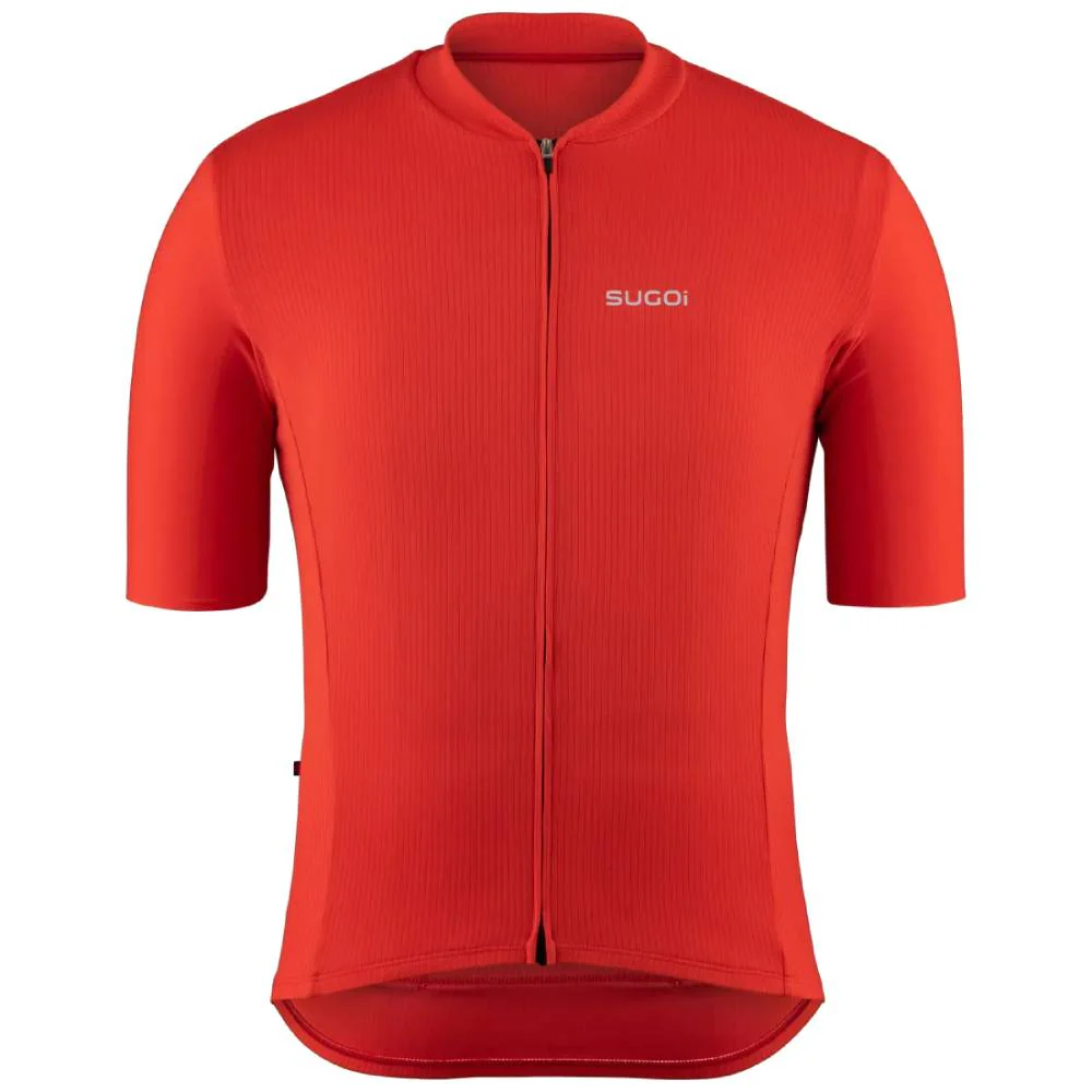 Sugoi Essence Mens Jersey - Image 2
