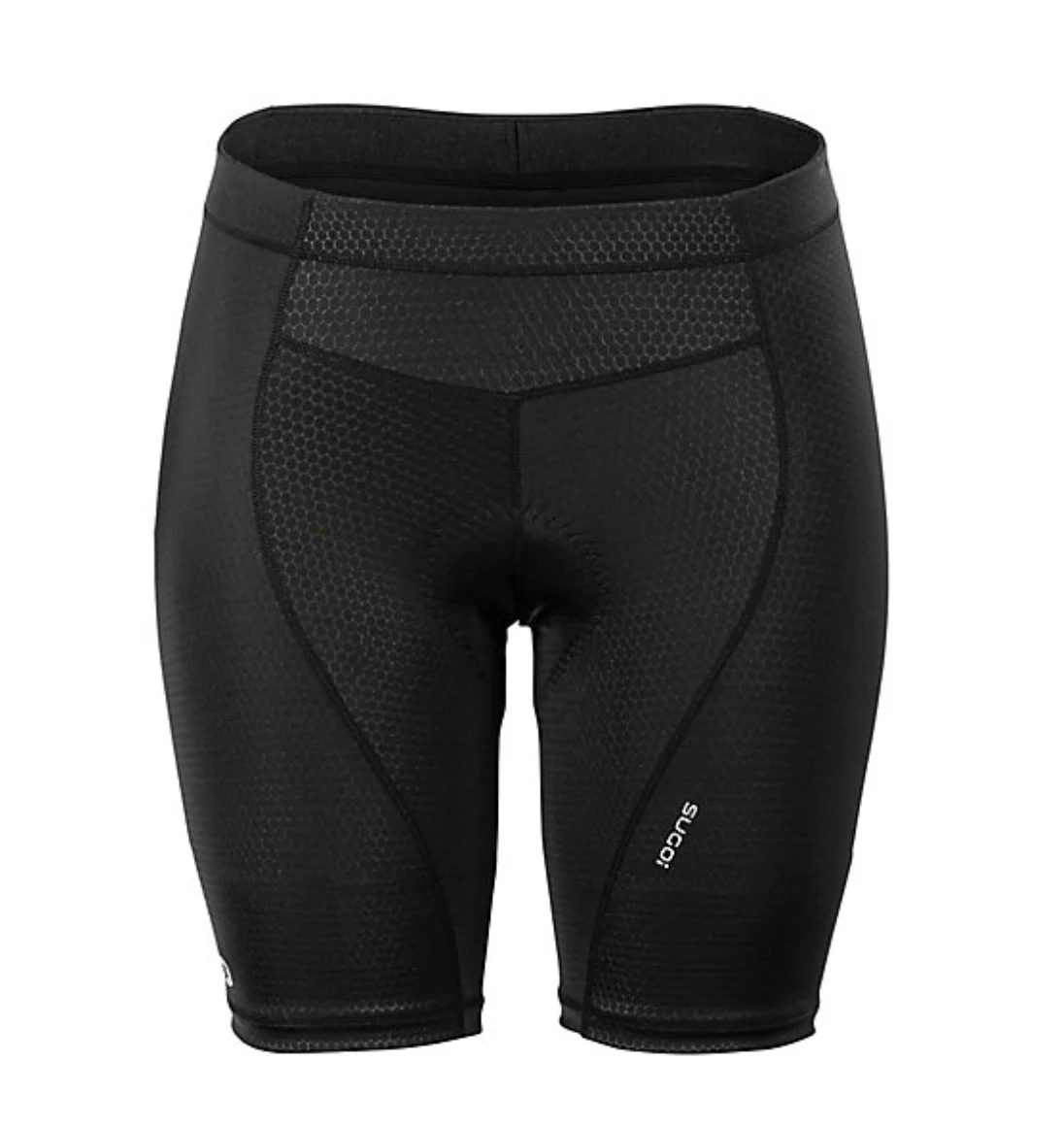 Sugoi Essence Womens Short - Image 5
