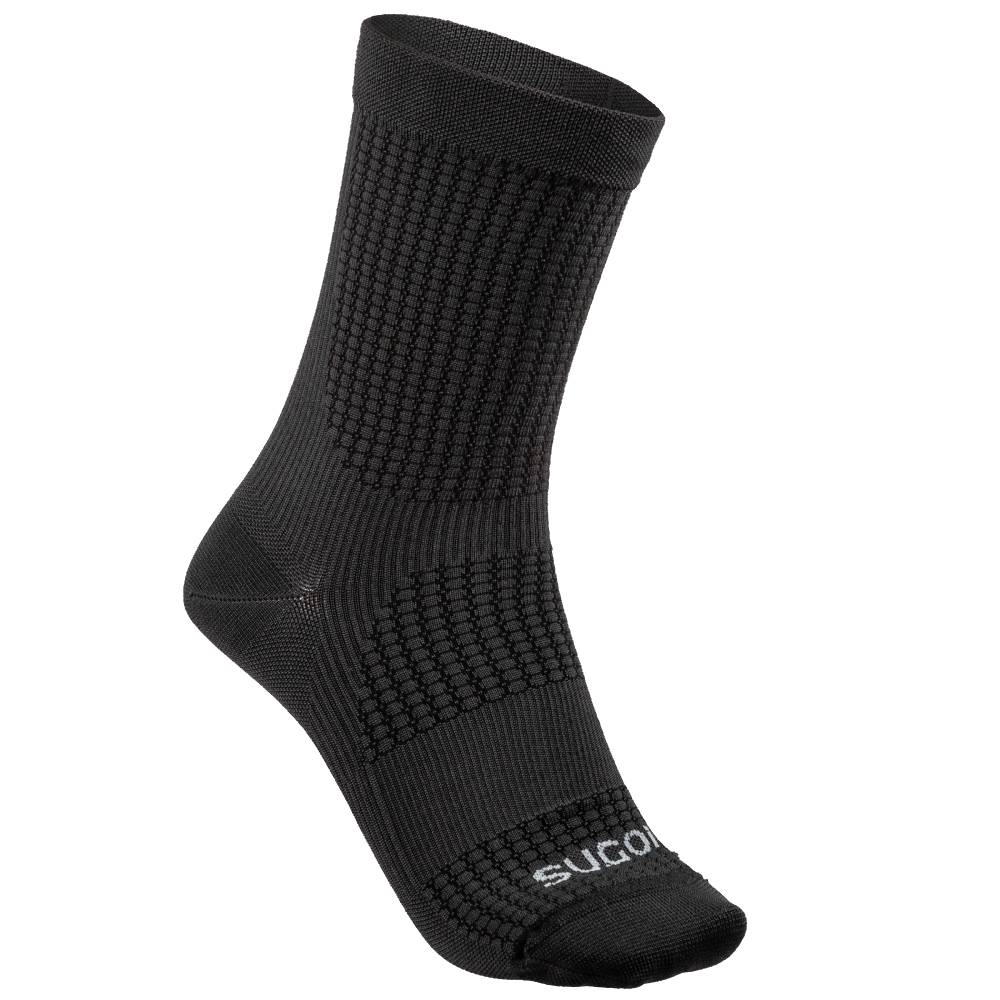 Sugoi Evolution Long Cycling Socks - Image 2
