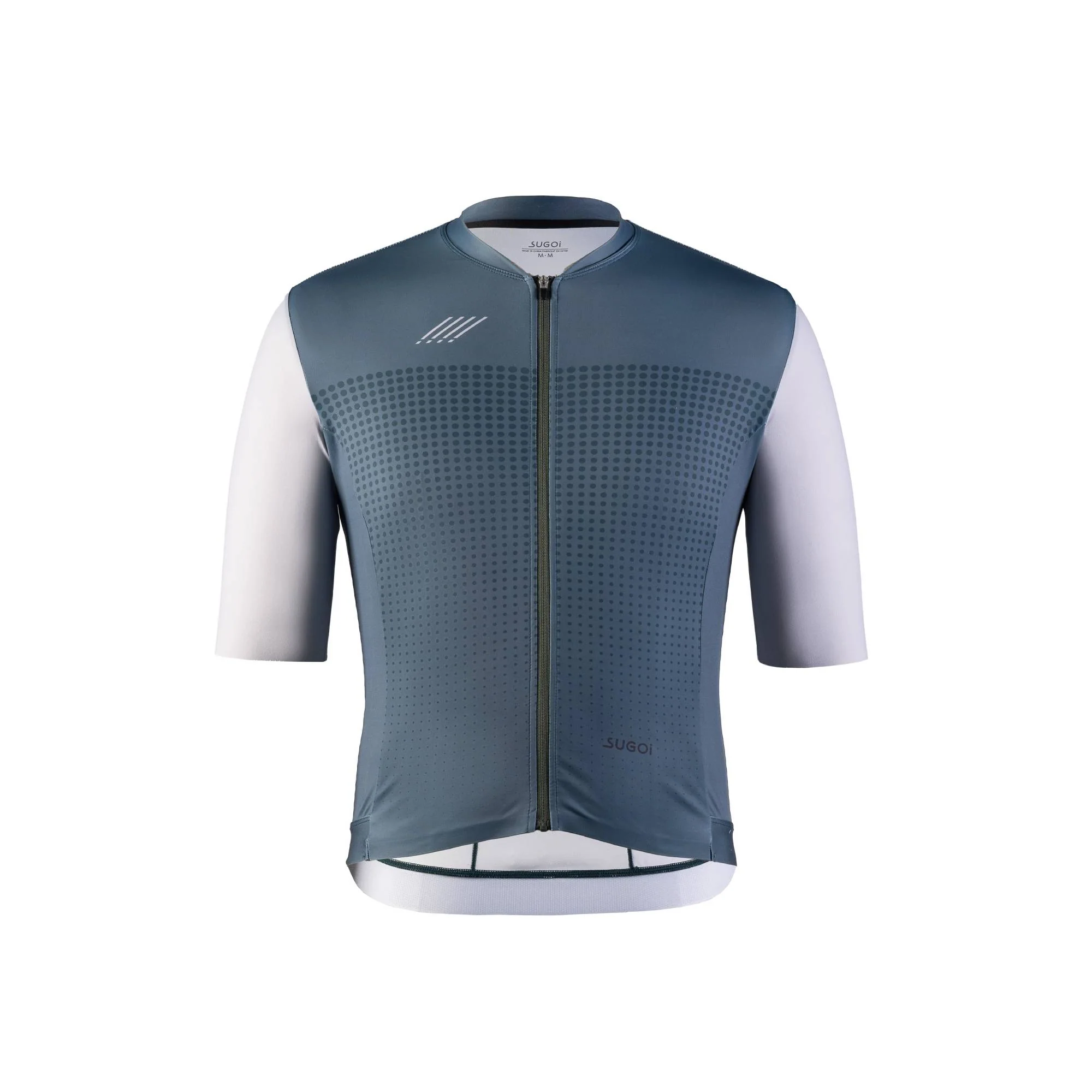 Sugoi Evolution Mens Jersey - Image 8