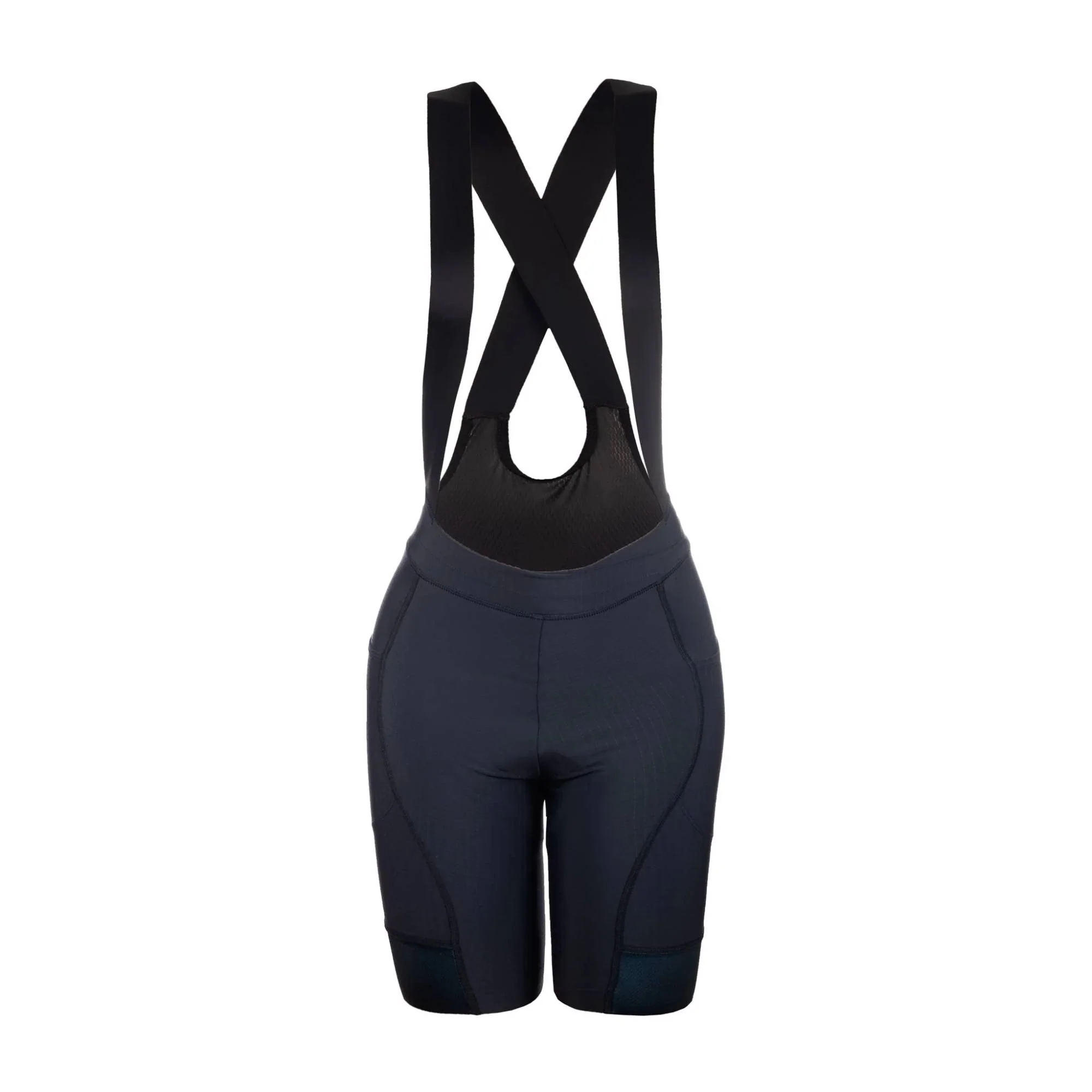 Sugoi Evolution PKT Womens Bib Short - Image 2