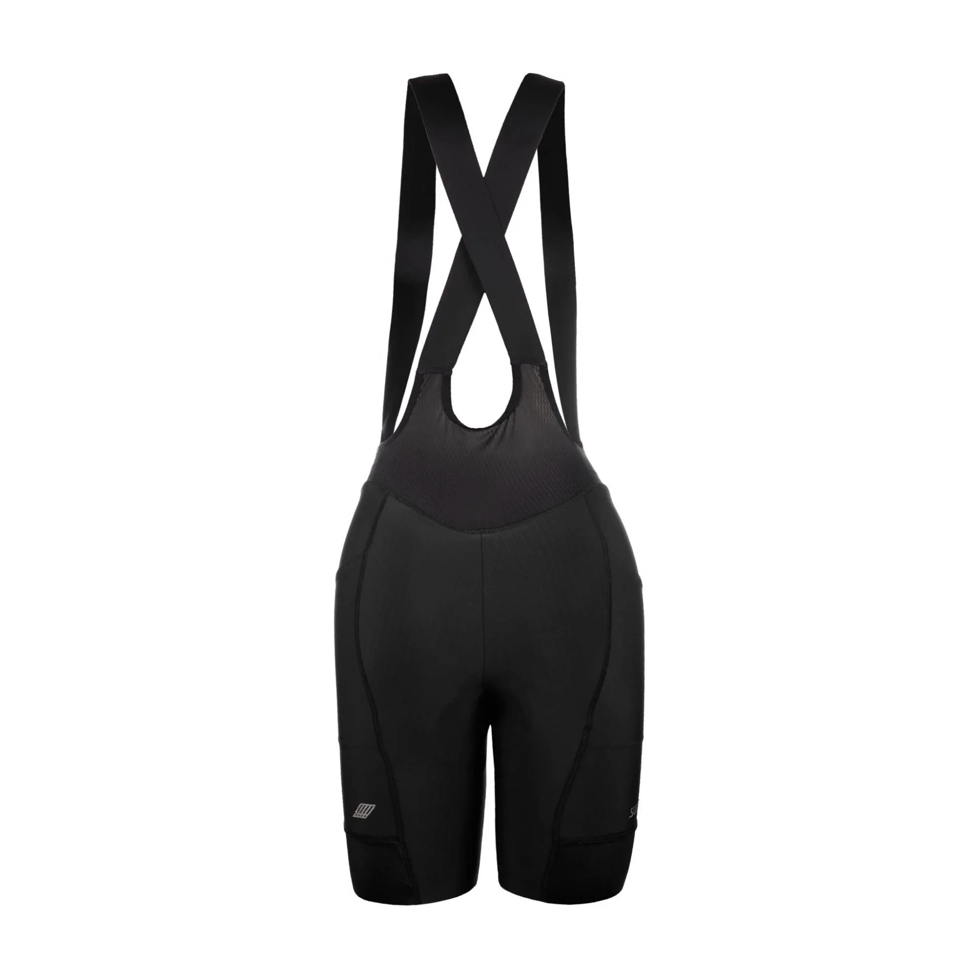 Sugoi Evolution PKT Womens Bib Short - Image 3