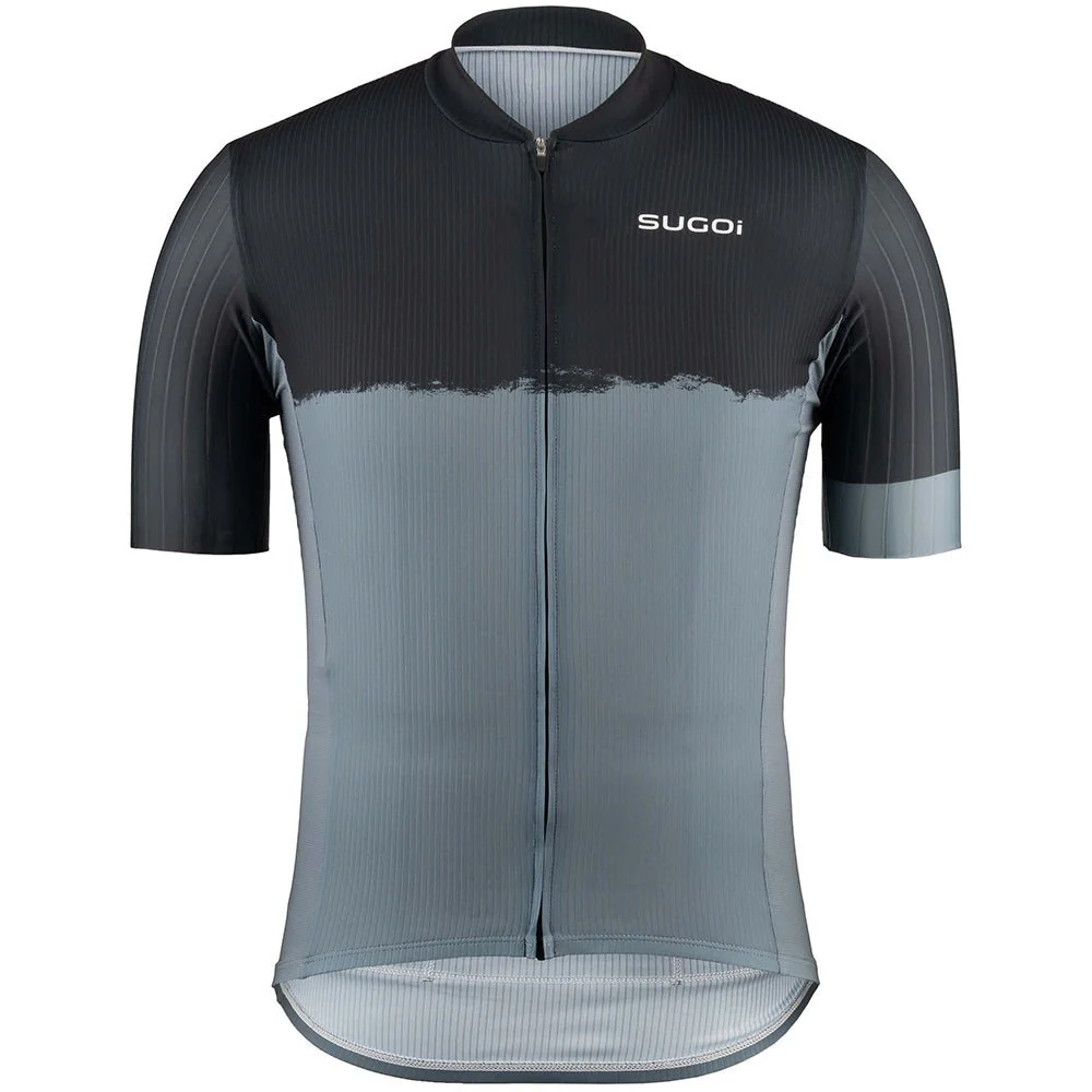 Sugoi Evolution Print Mens Jersey - Image 2