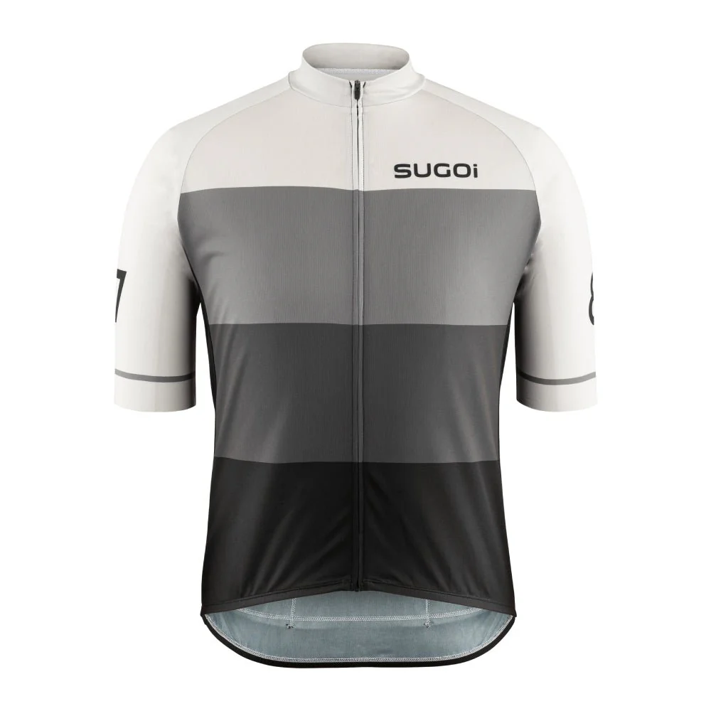 Sugoi Evolution ZAP 2 Mens Jersey - Image 2