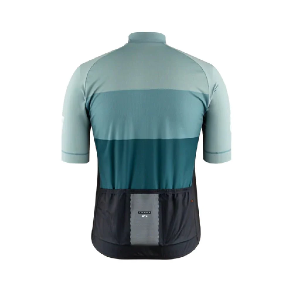 Sugoi Evolution ZAP 2 Mens Jersey - Image 4