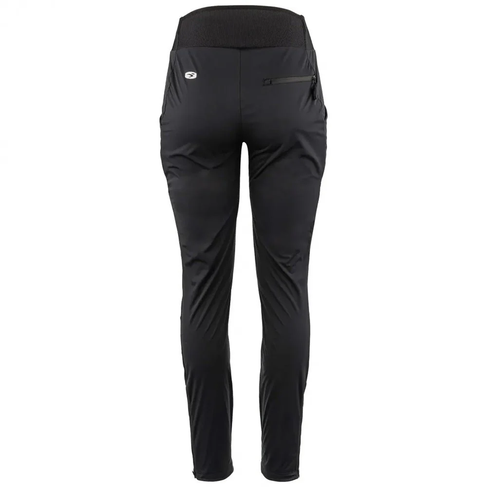Sugoi Firewall 180 Thermal 2 Womens Wind Pants - Image 3